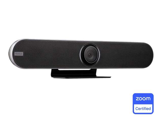 Màn hình tương tác ViewSonic ViewBoard IFP6553 65” 4K , Android 14, NFC, USB-C 100W, bút stylus đa màu